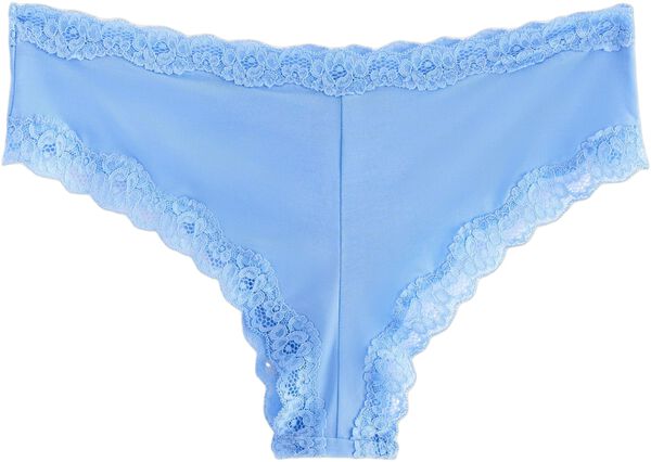 Brasiliansk truse med lav midje