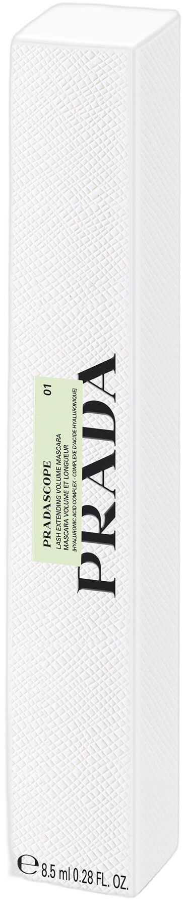 Pradascope Lash Extending Mascara