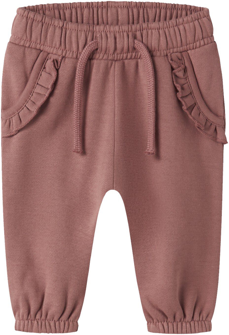 Nbfkilano Loose Sweat Pant Bru Lil