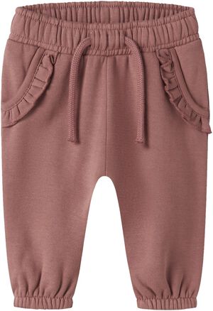 NBFKILANO LOOSE SWEAT PANT BRU LIL