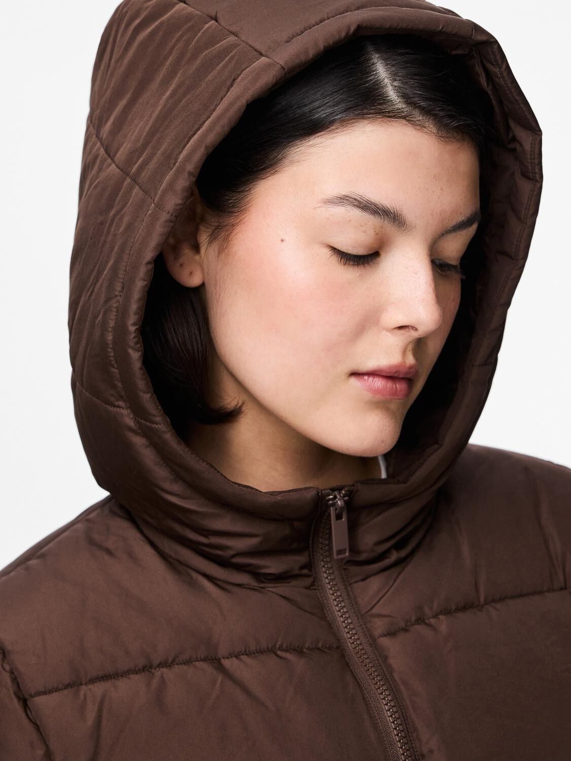 Pcbee New Short Puffer Jacket Noos Bc