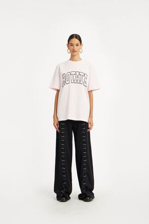 OVERSIZED T-SHIRT