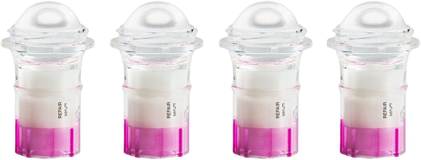Repair kapsler - Regenererende serum beriget med niacinamid, fotolyase
