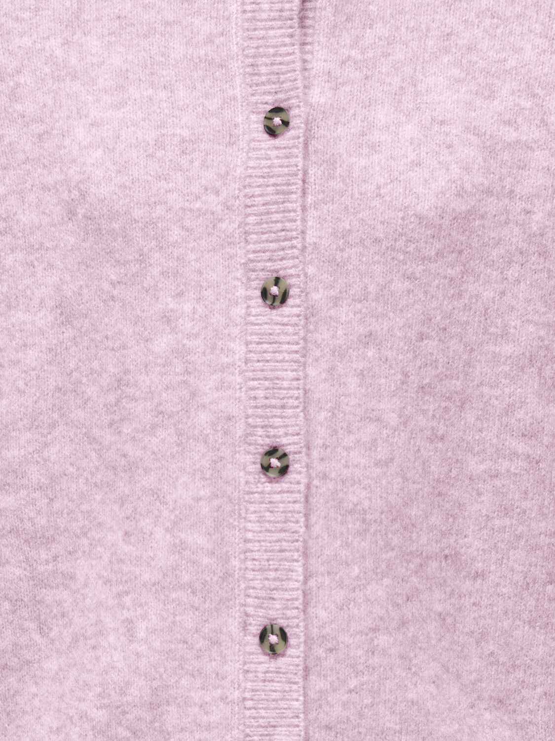 KOGCHLOE LIFE L/S CARDIGAN VD KNT