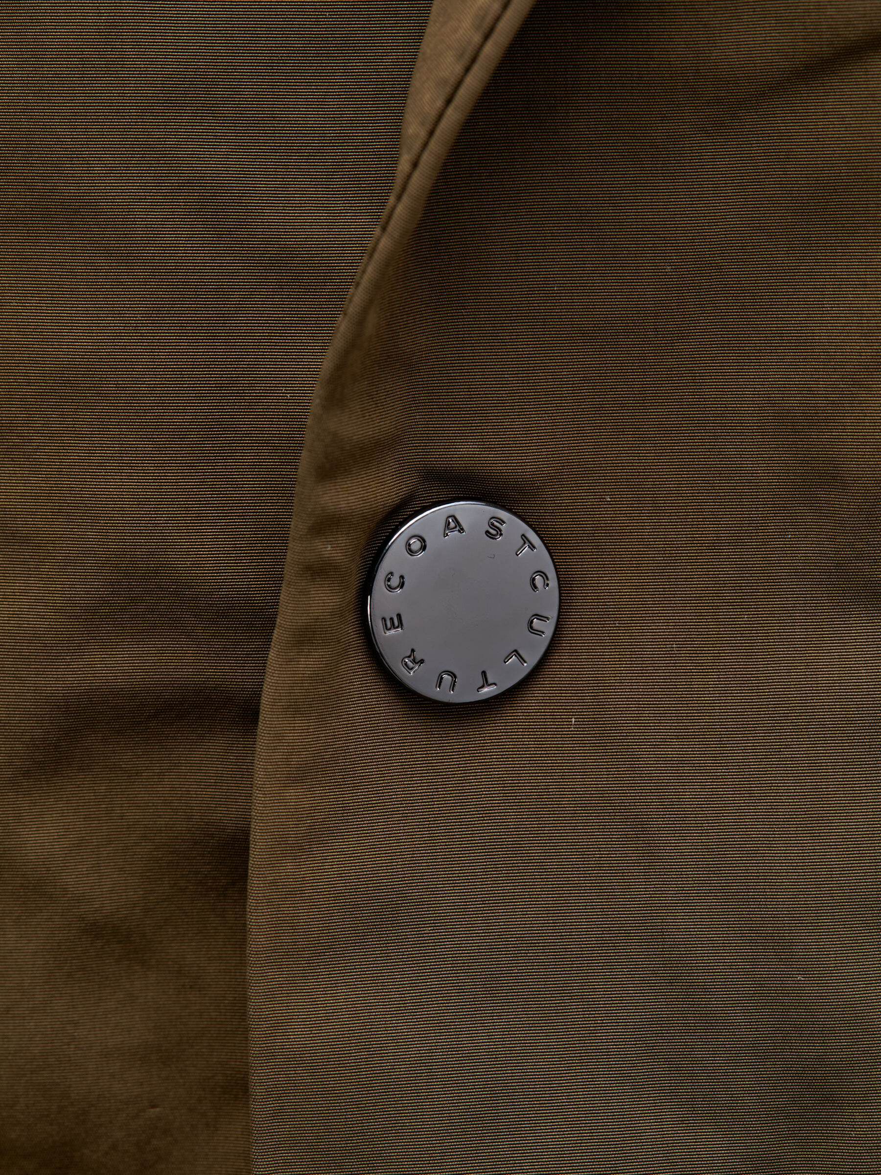 Stonehaven Parka