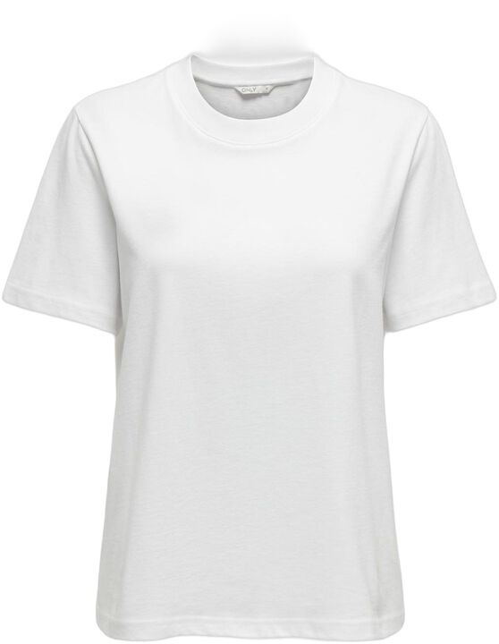 Onlmonja Life S/S Tee Jrs Noos