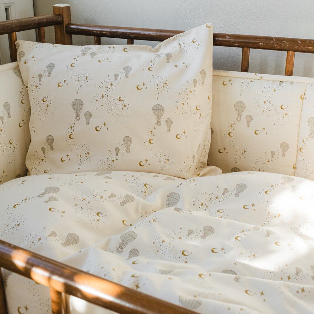 Levi senget&oslash;j