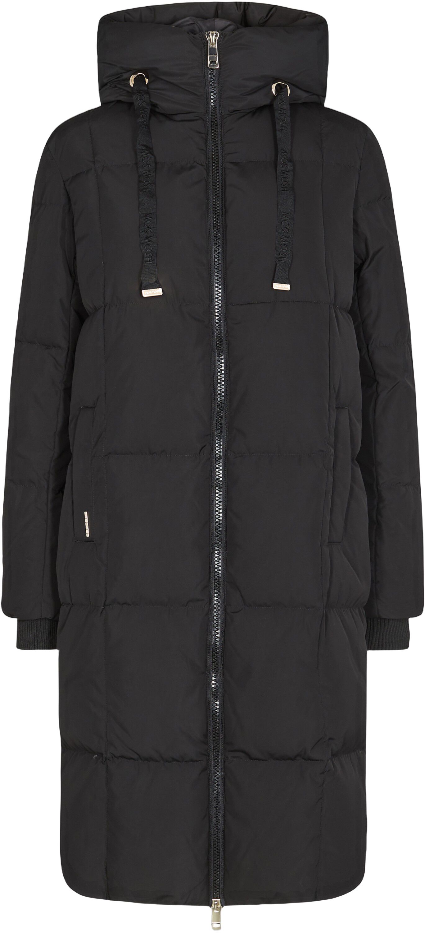 Nova Square Down Coat