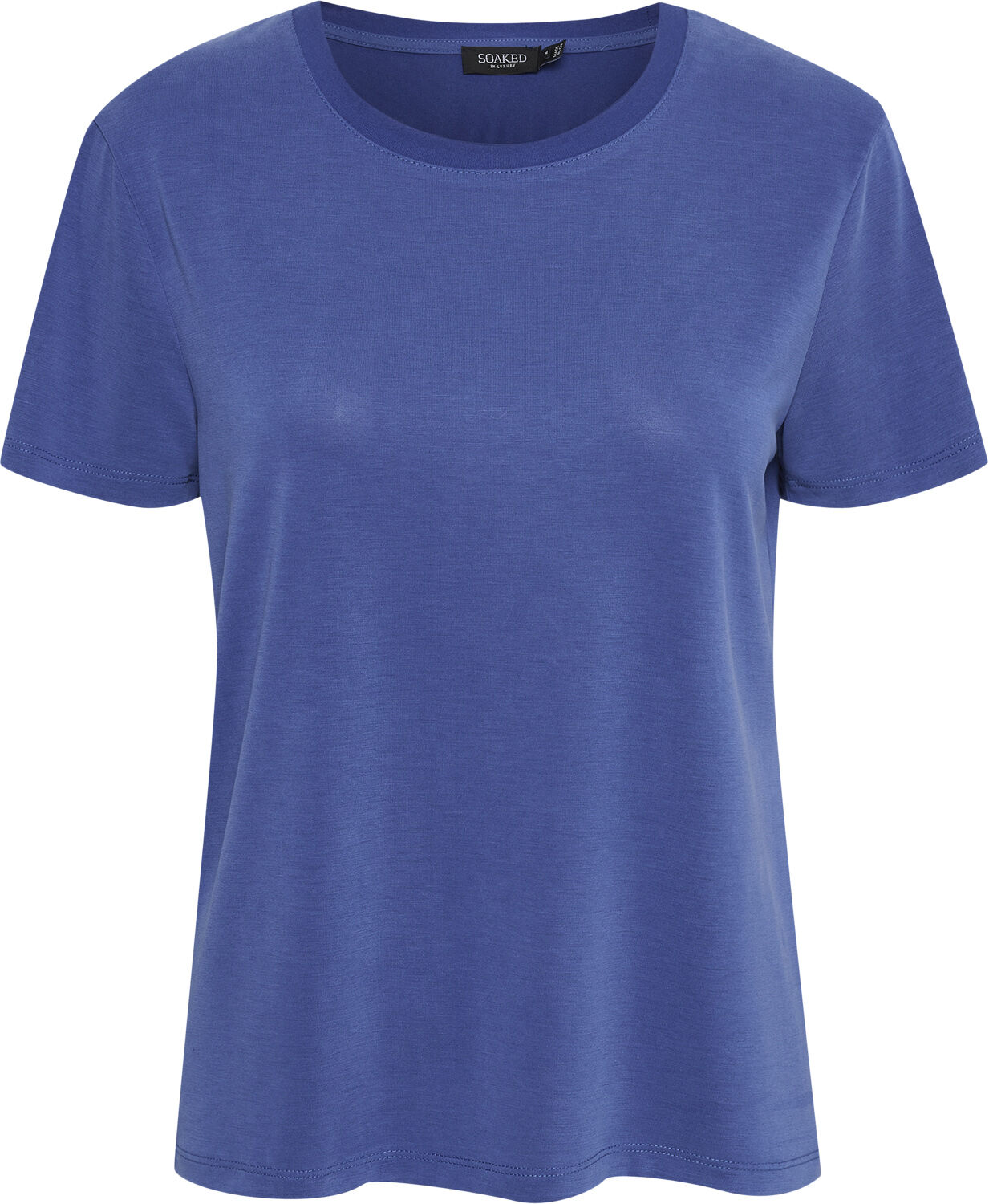 SLColumbine crew-neck T-shirt SS