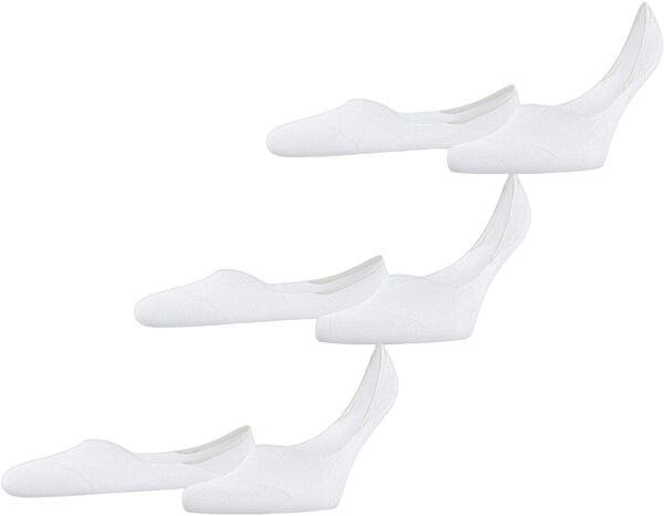 FALKE Step Medium Cut Bdle 3P IN