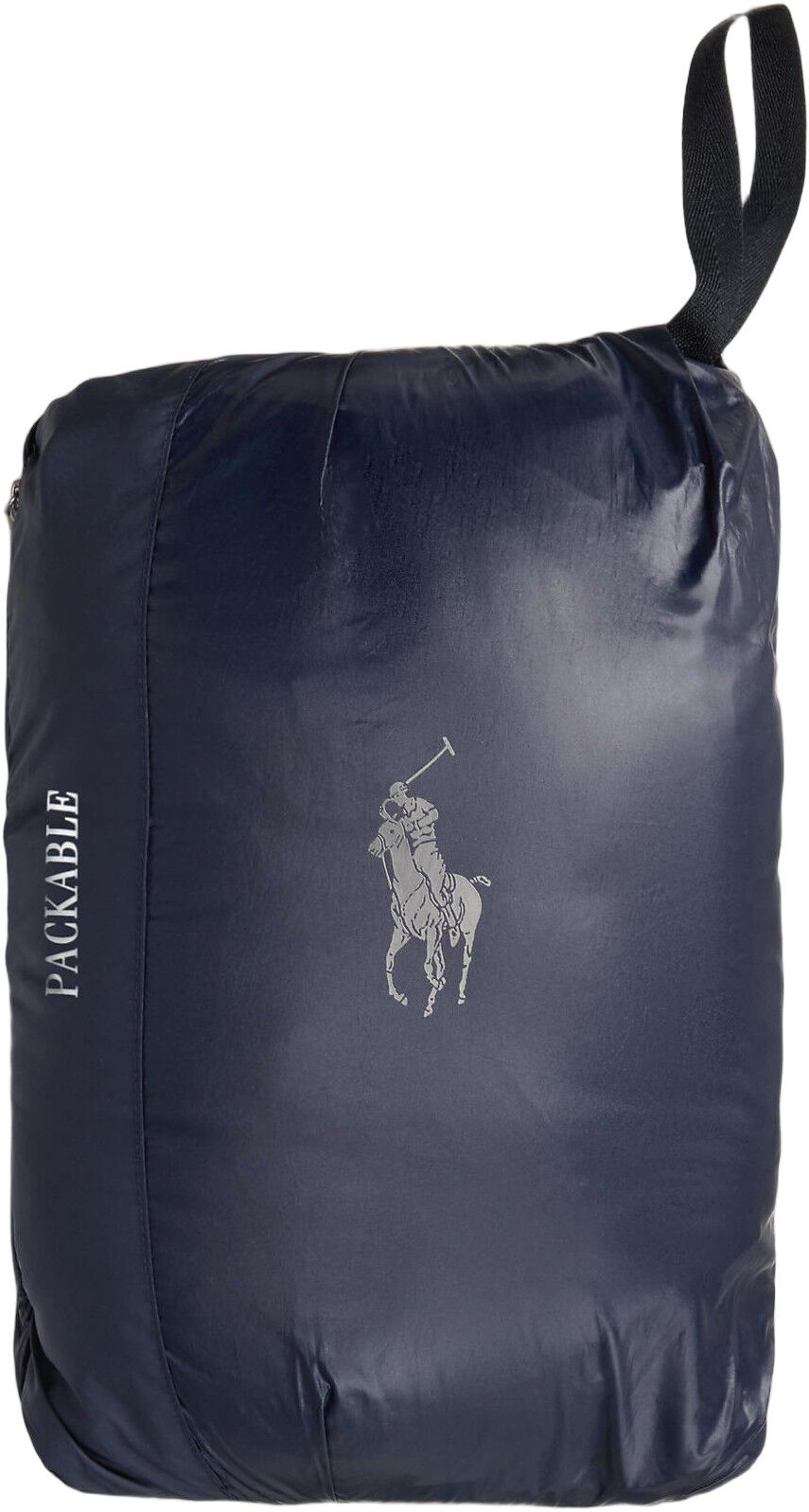 The Colden Packable Matte Vest