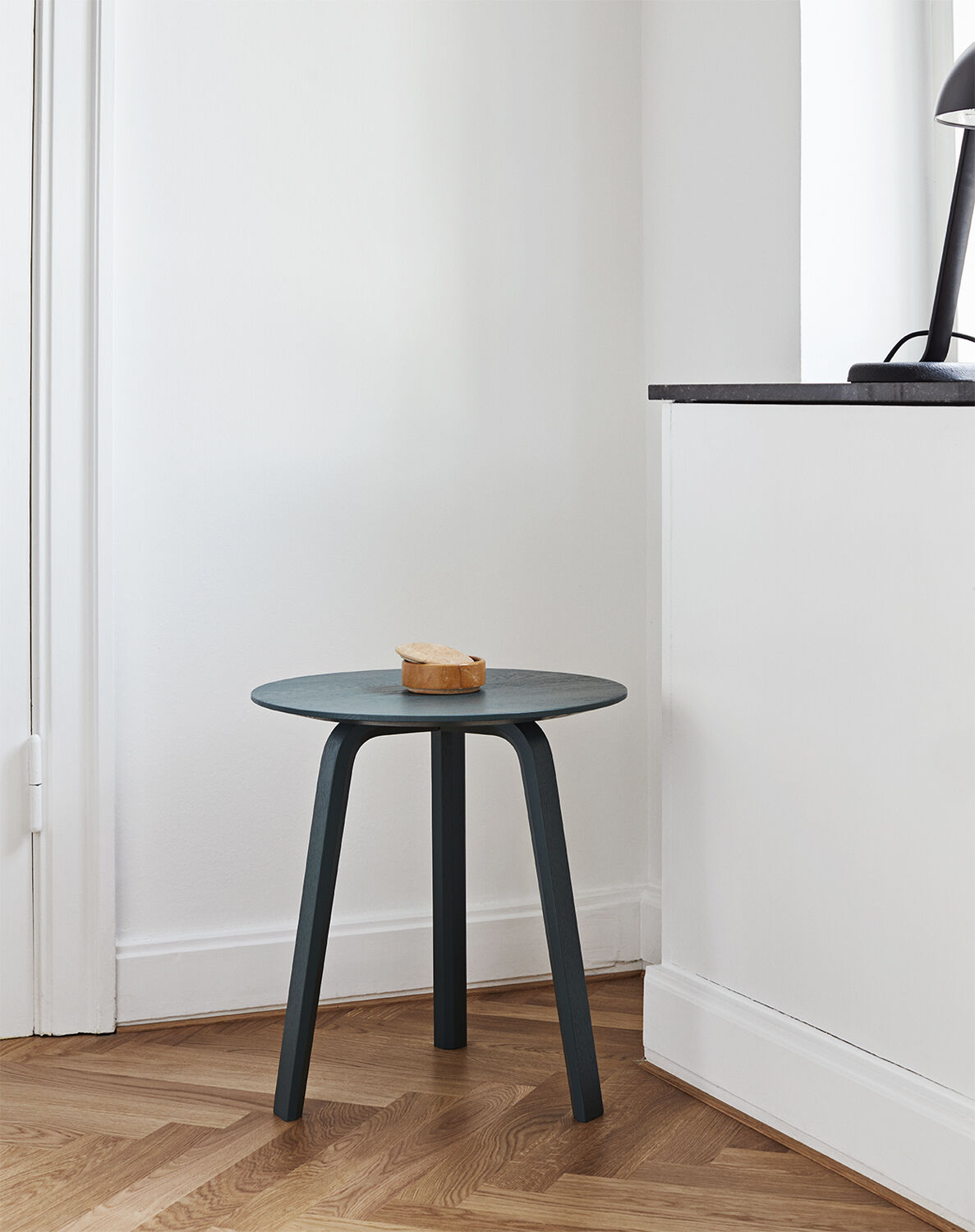 Bella Coffee-&Oslash;60 x H39-Brunswick gr