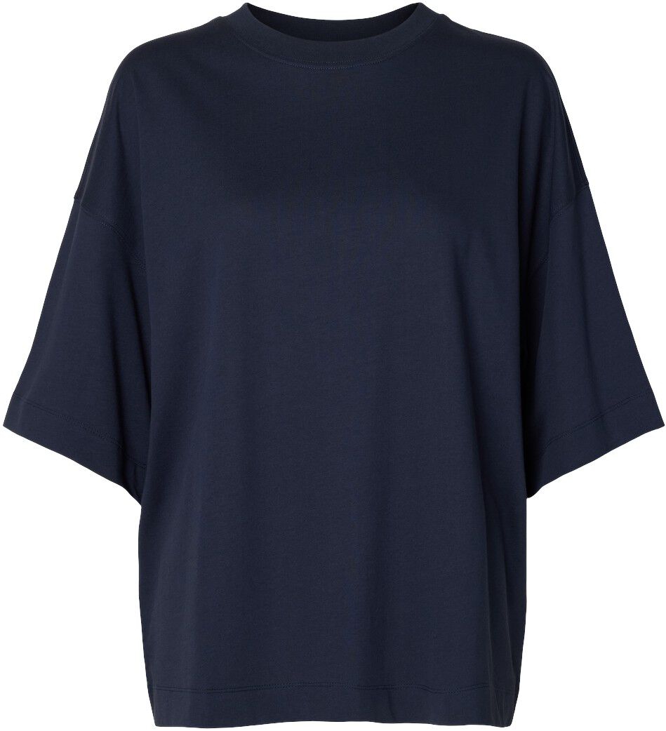 Slwcolwoman 2/4 Oversized Tee Noos