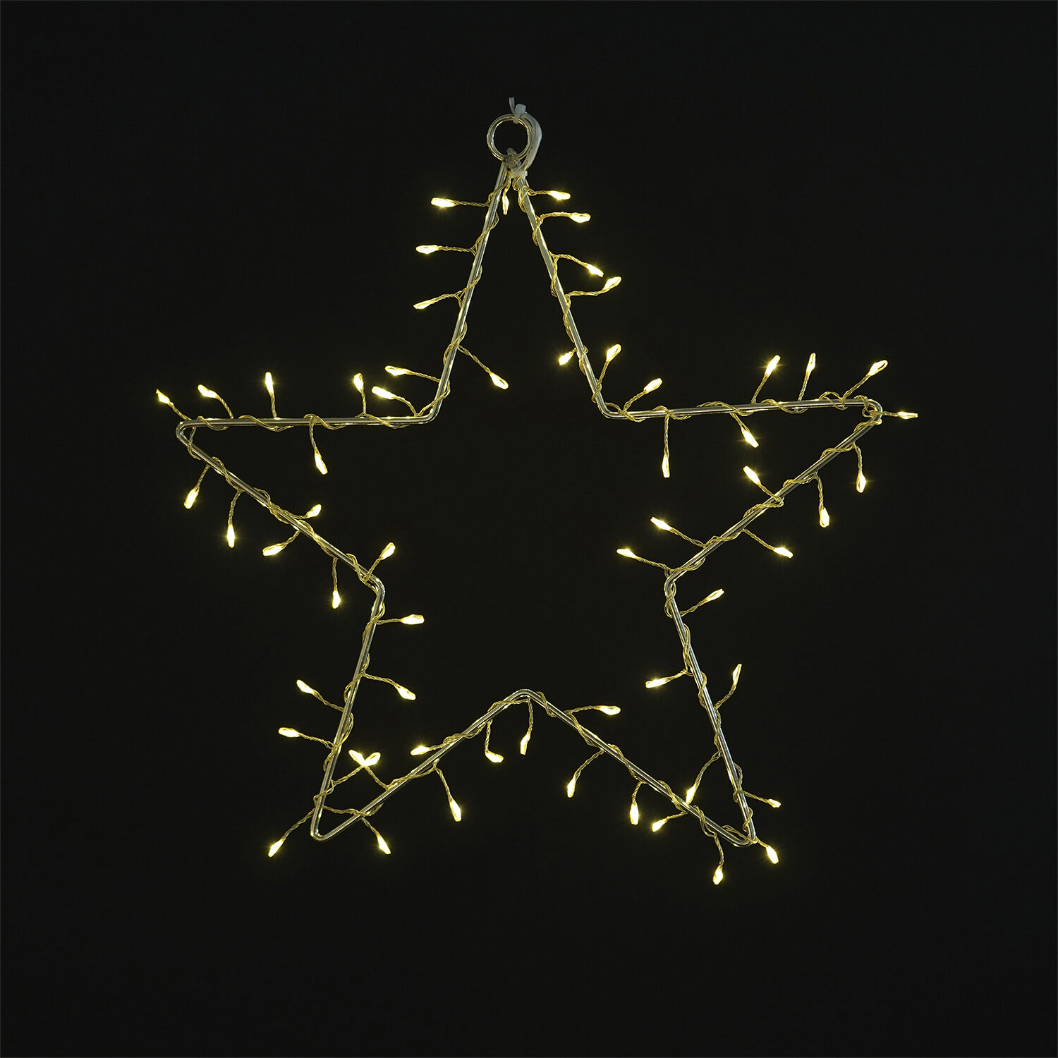 Liva Cluster Stjerne