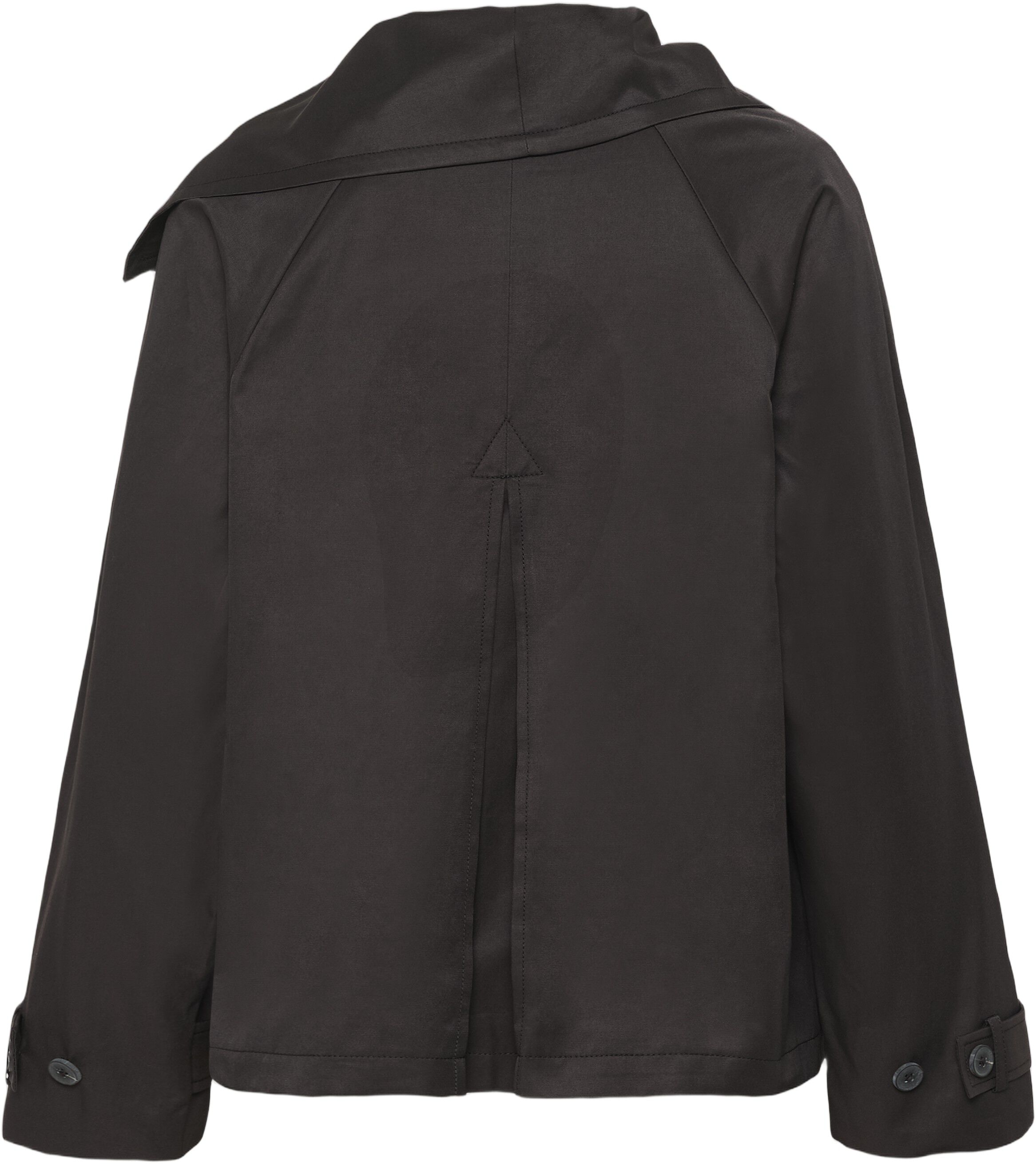 MAZIEIW PERRY SHORT COAT