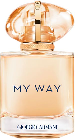 My Way Sunny Vanilla Eau de Parfum