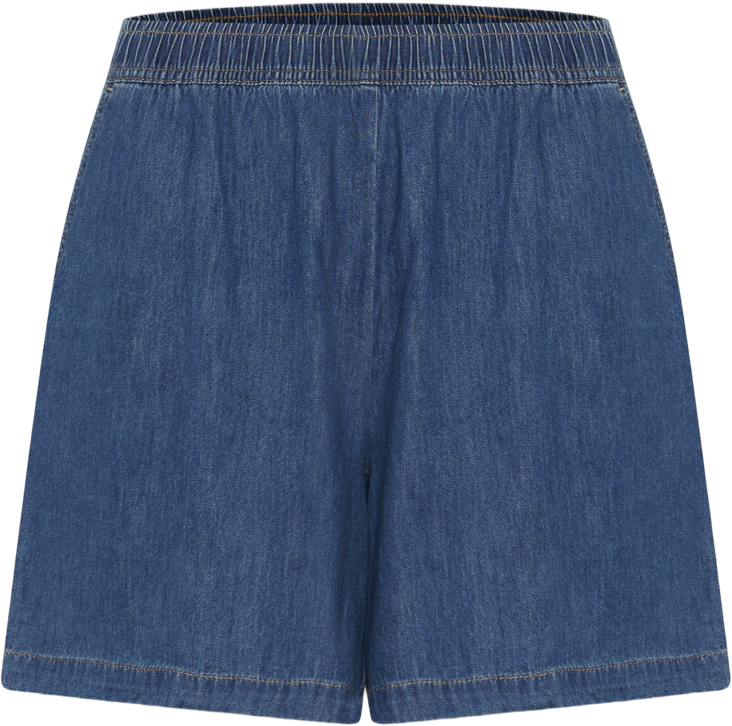 CUberteline Arpa Shorts