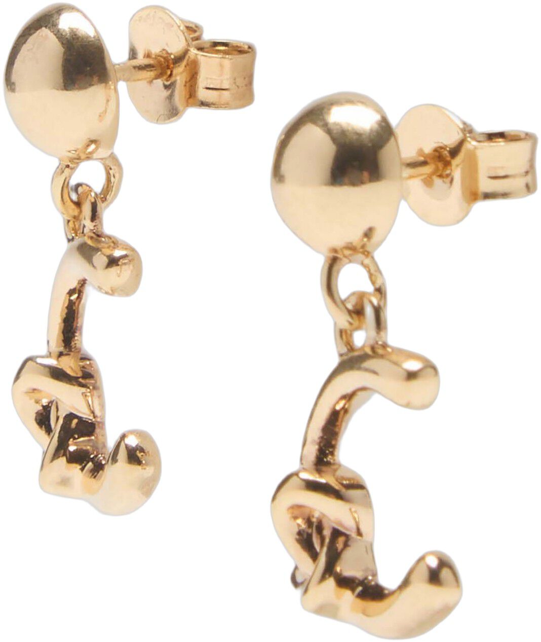 COCCINELLE C-ME METAL