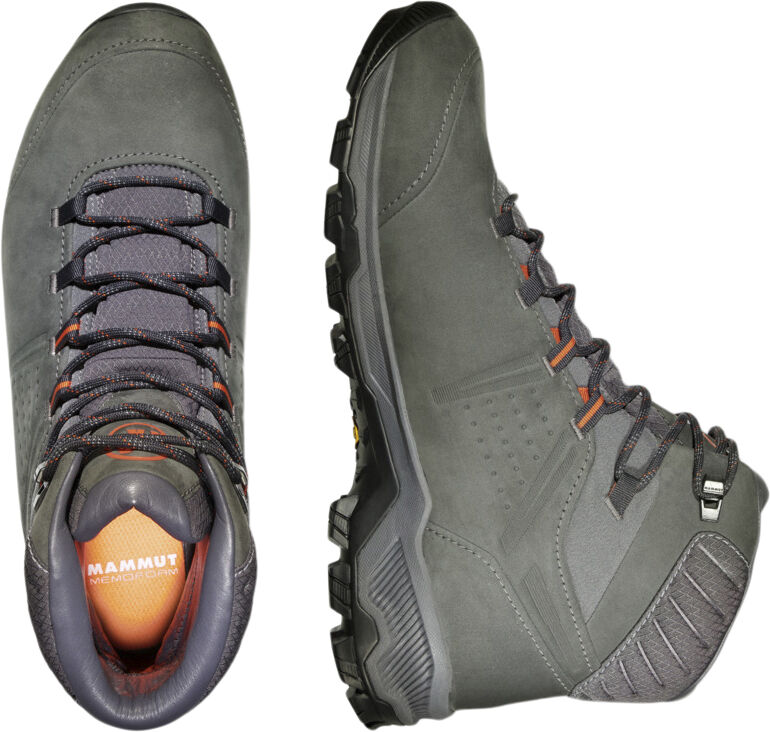 Mammut Mercury IV Mid LTH vandrest&oslash;vle, herre