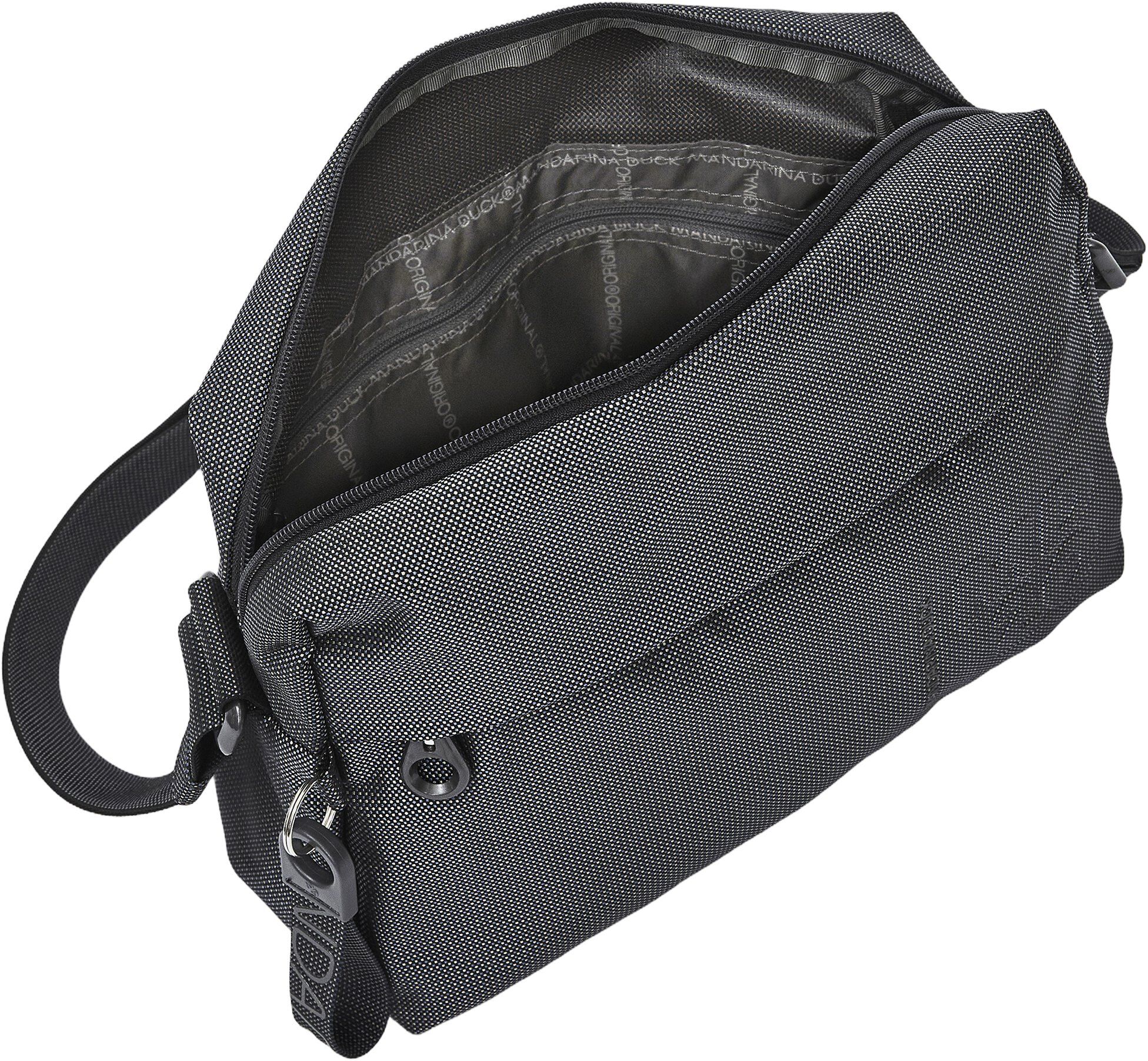 MD20 CROSSOVER / STEEL