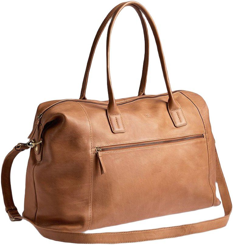 Astro Weekend Bag, Soft V.