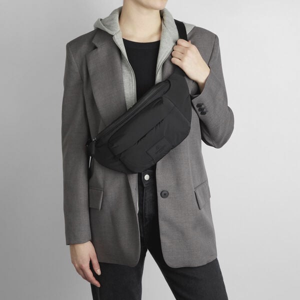 FameMBG Bum Bag, Recycled