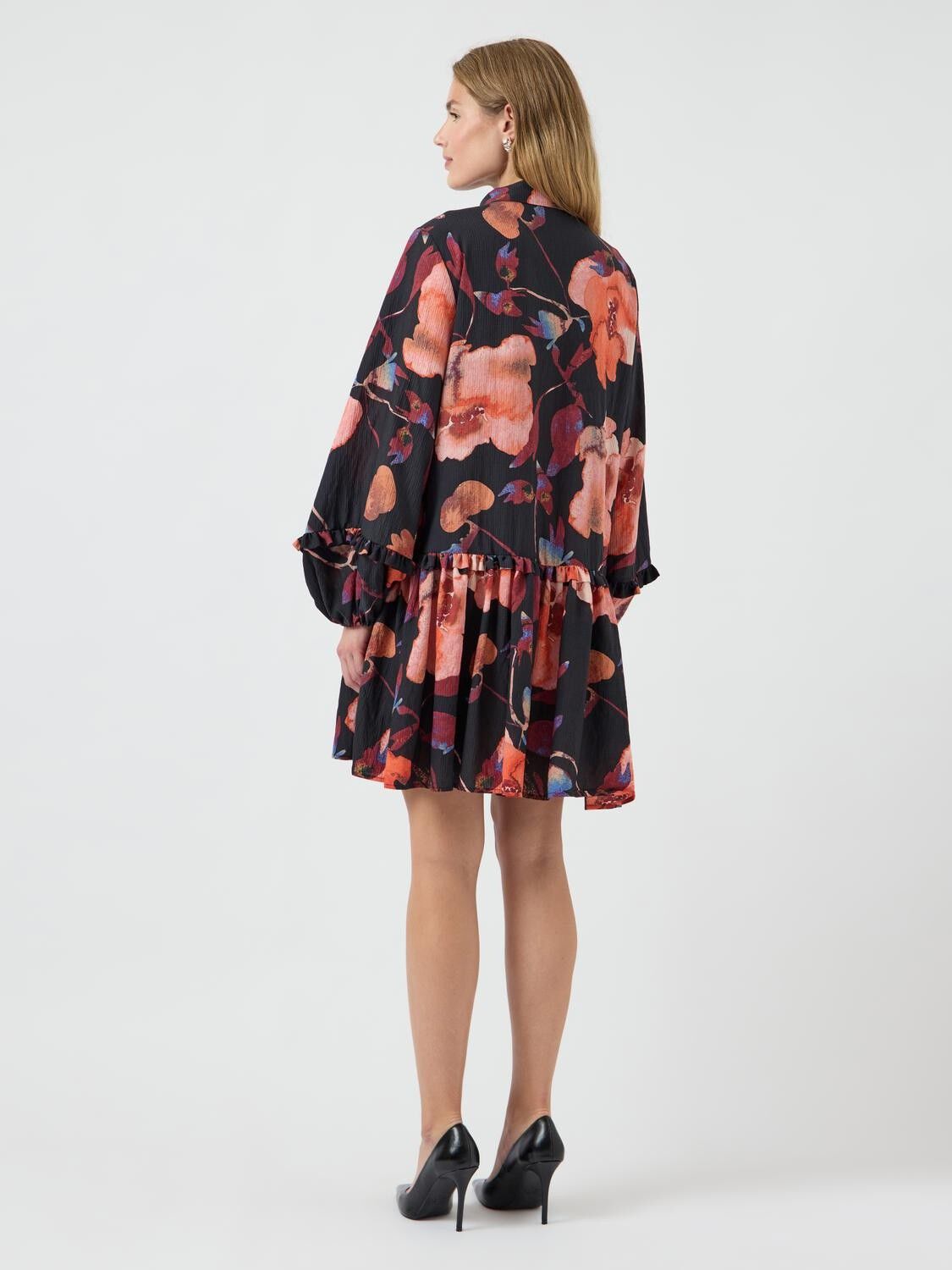 YASPILANA LS DRESS S.