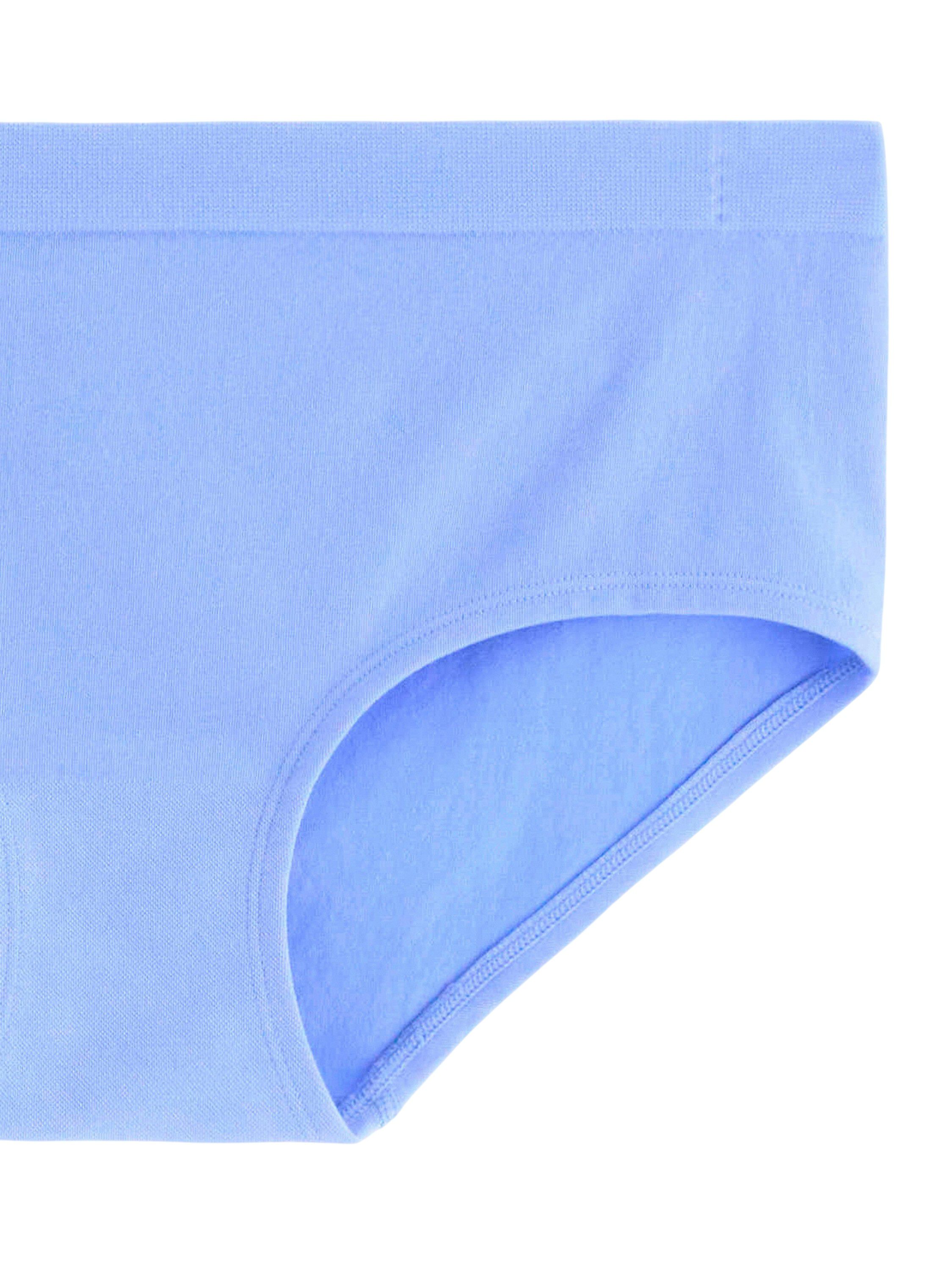 Truse med normal midje uten s&oslash;mmer