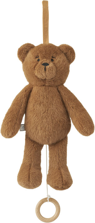 Makenna Bear Music Mobile