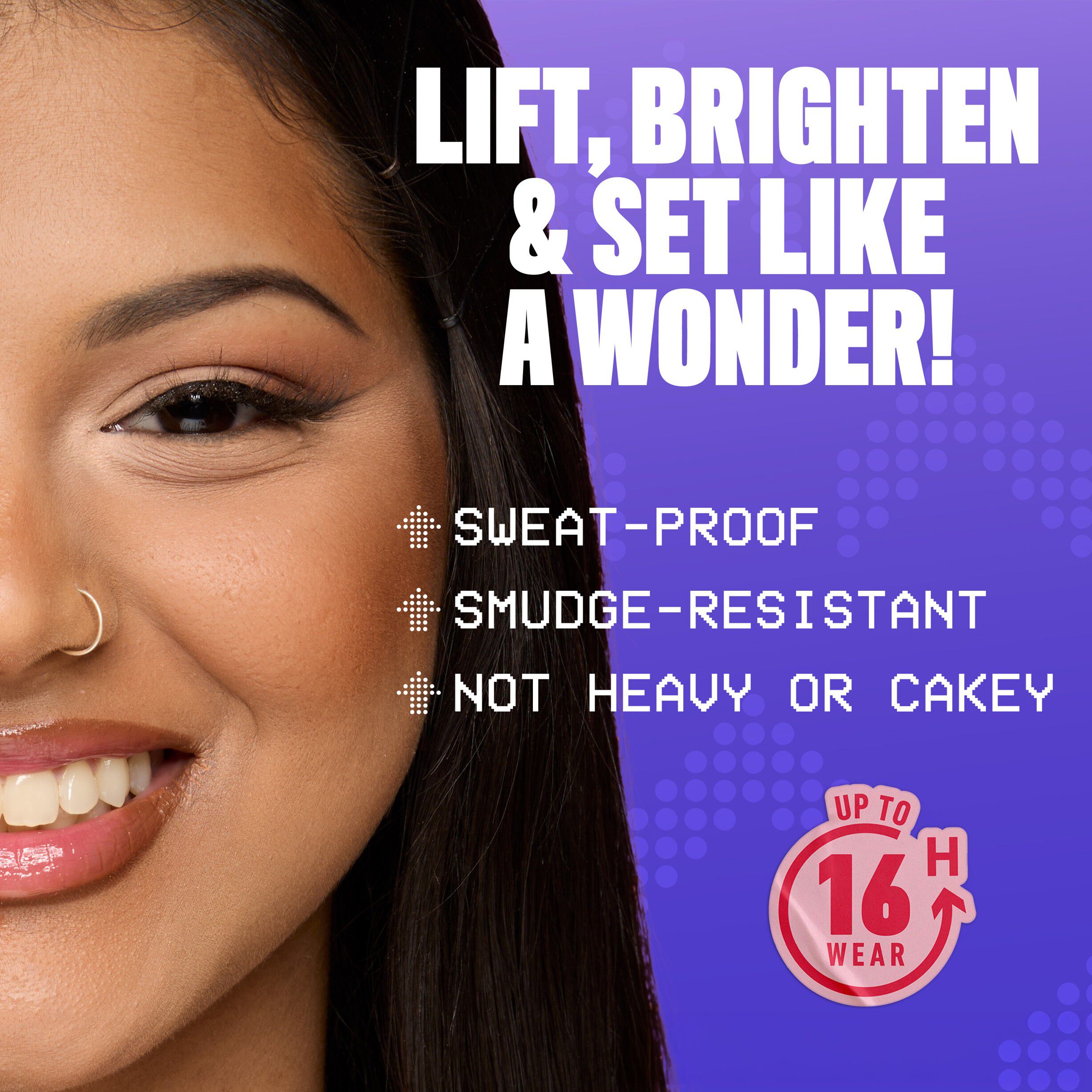Wonder Snatch Powder