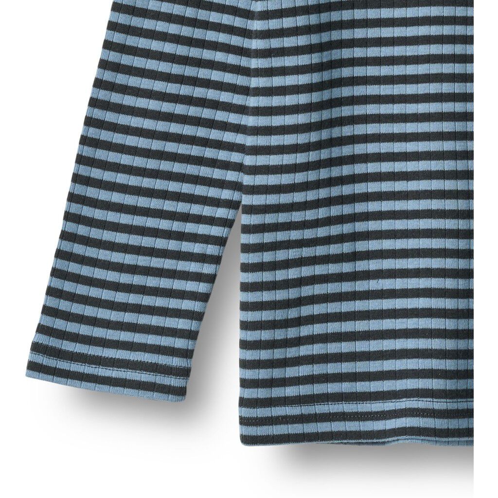 Lang&aelig;rmet T-shirt Stig