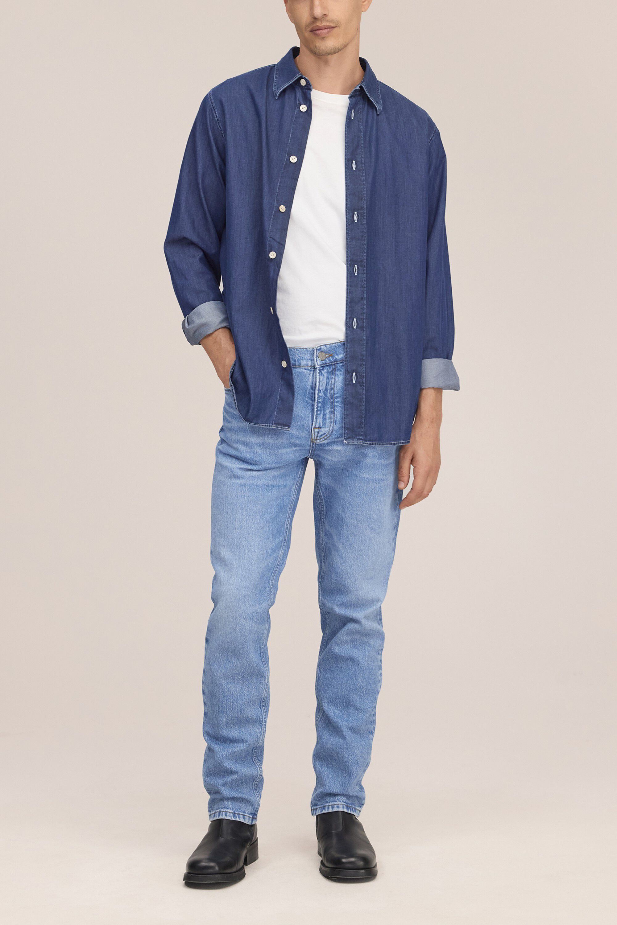 Colby Shirt