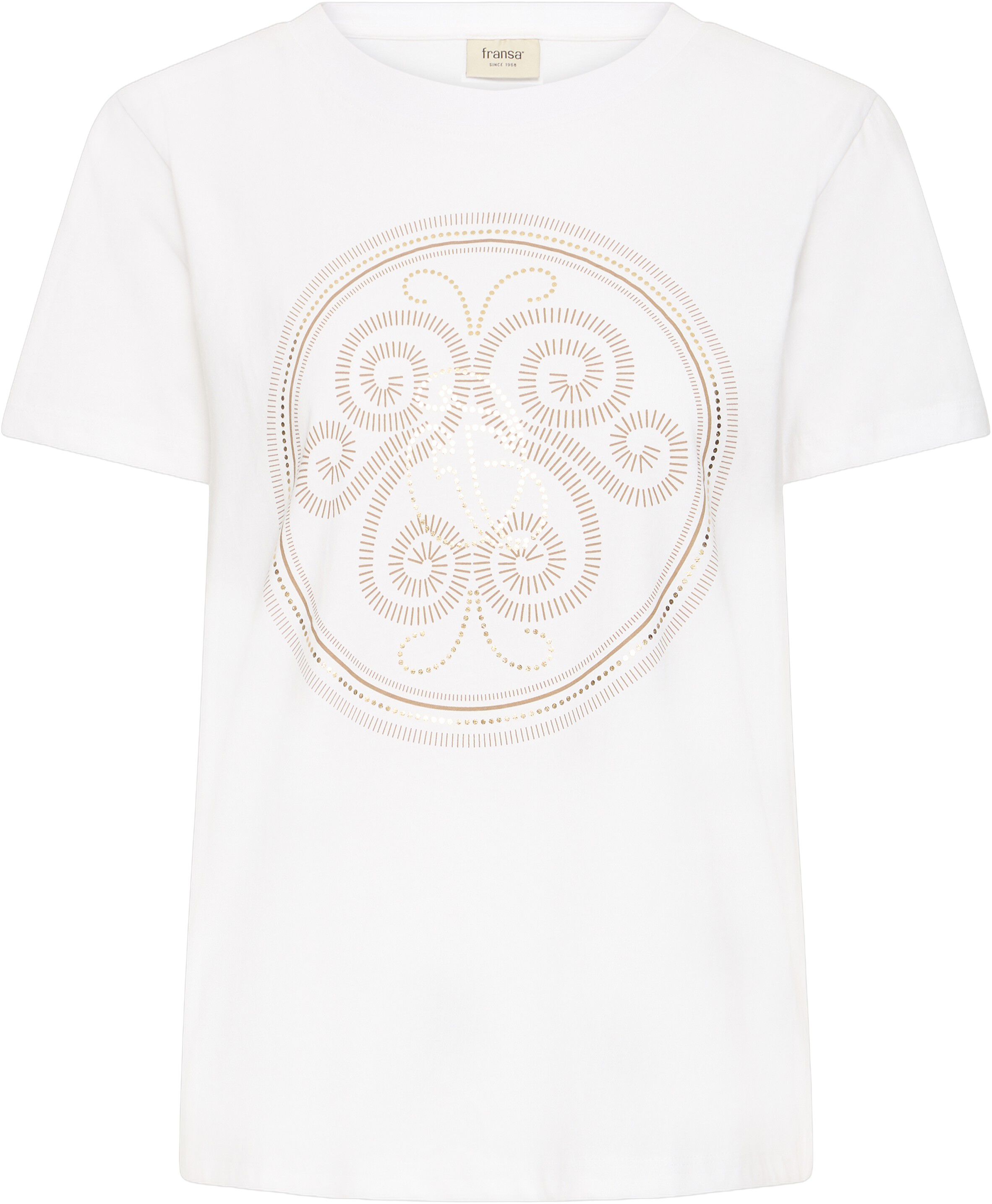 FRZARY TEE 1
