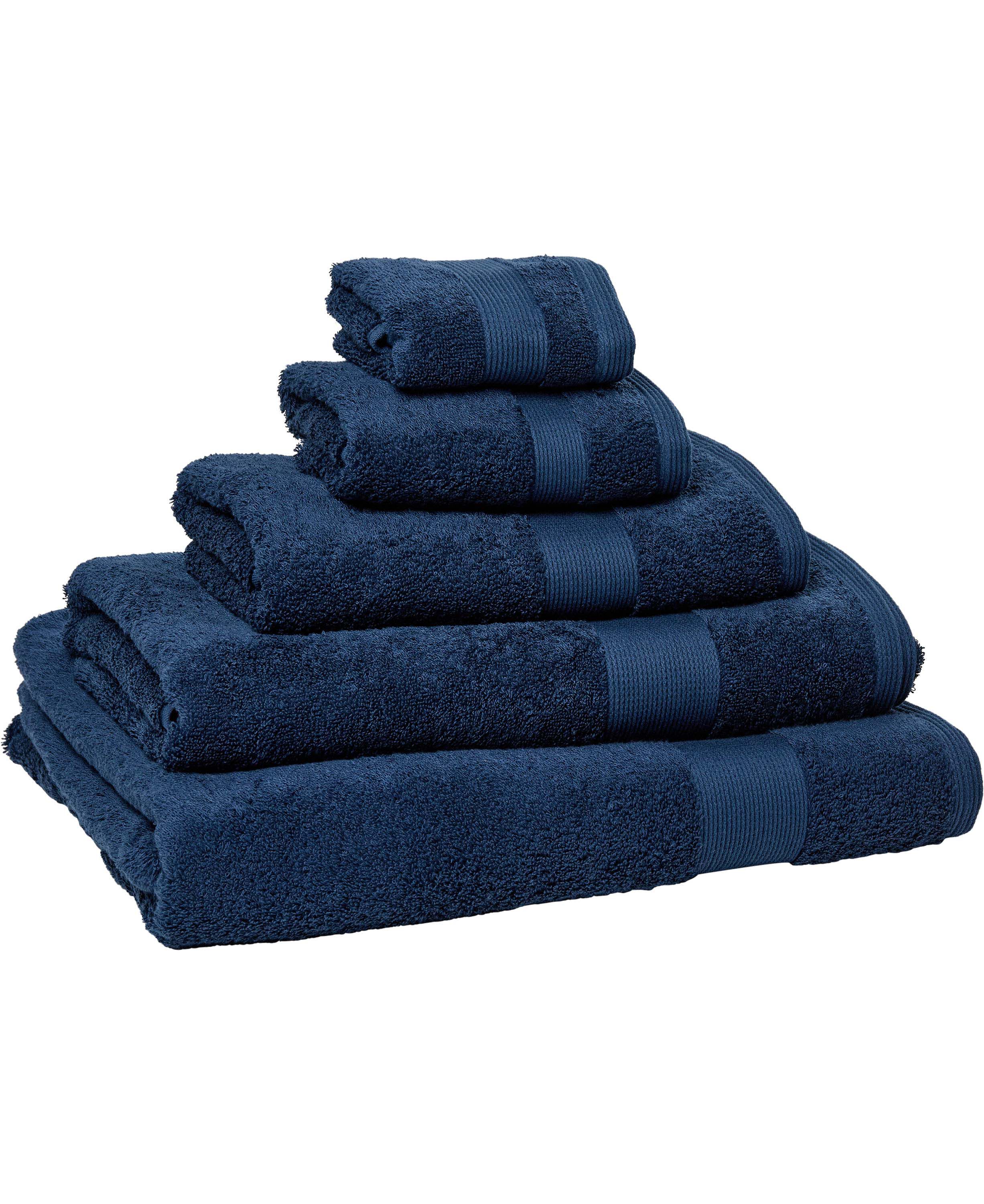 Egyptisk h&aring;ndkl&aelig;de D. denim