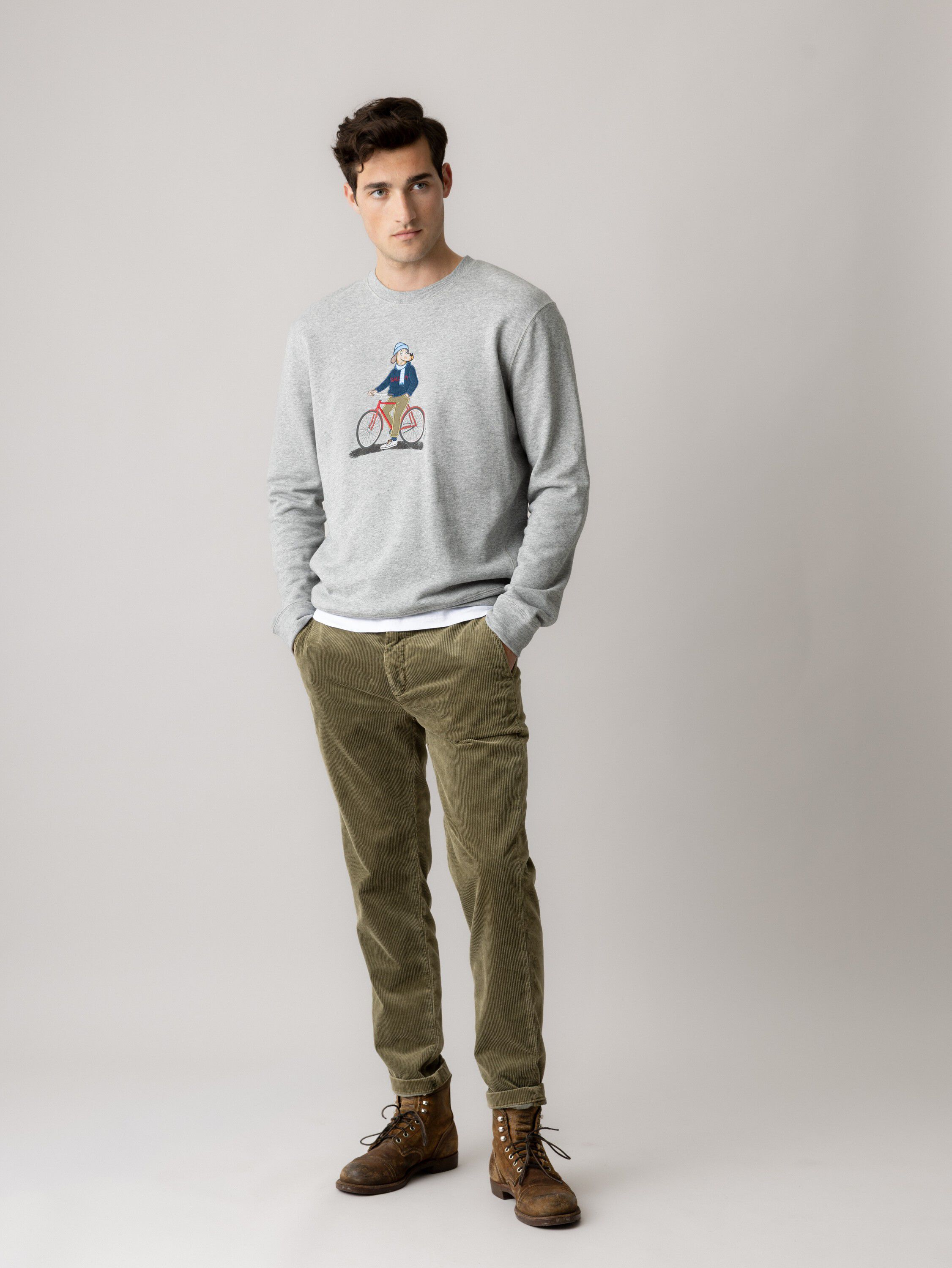 MMGHunt Corduroy Pant