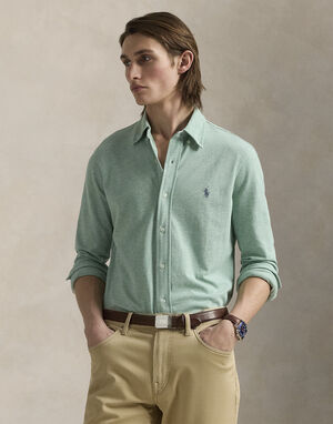 FEATHERWEIGHT MESH-LSL-KNT