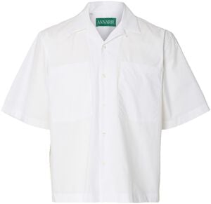ANRREX SURFER SS SHIRT