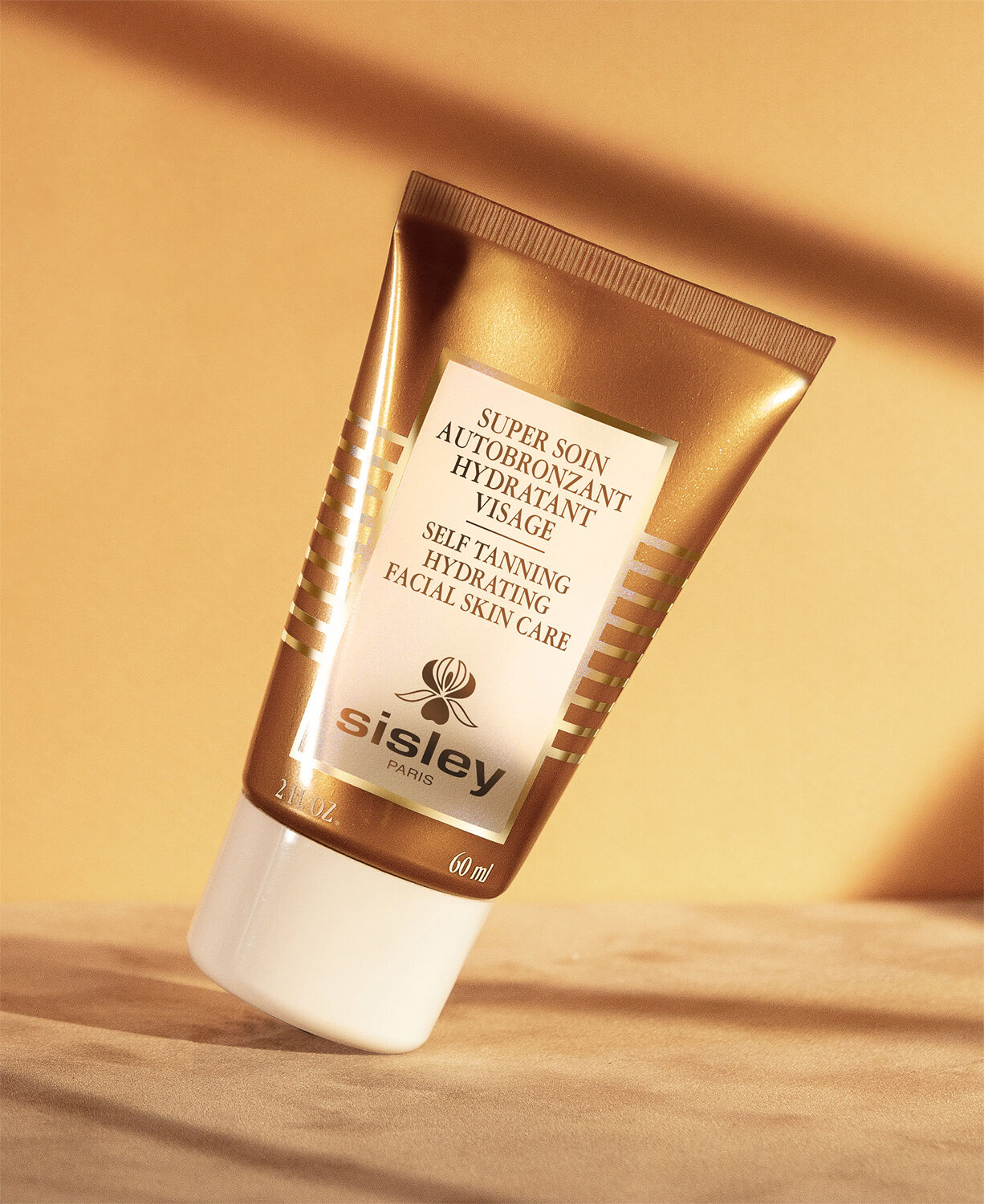 Self Tanning Facial Skincare