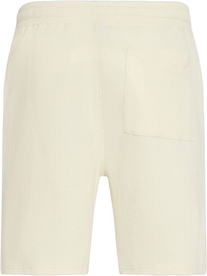 CFULF0210 waffle shorts