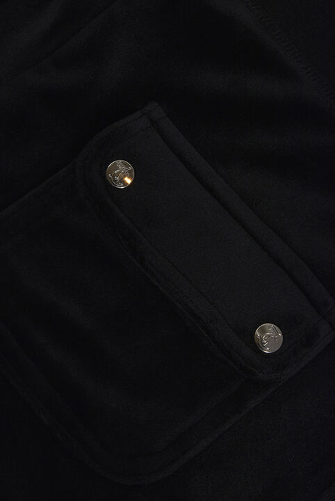 LAYLA LOW RISE POCKET