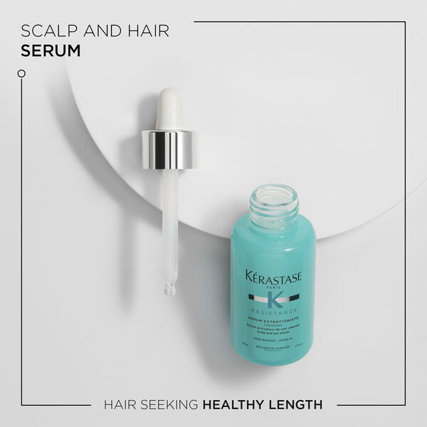 Resistance Scalp Serum Extentioniste 50 ml.