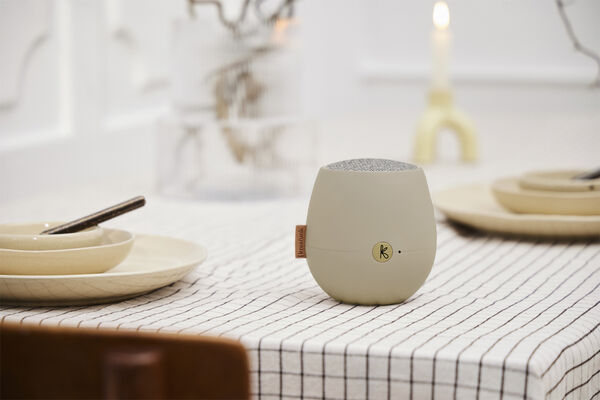 aJAZZ 2 Bluetooth Høyttaler