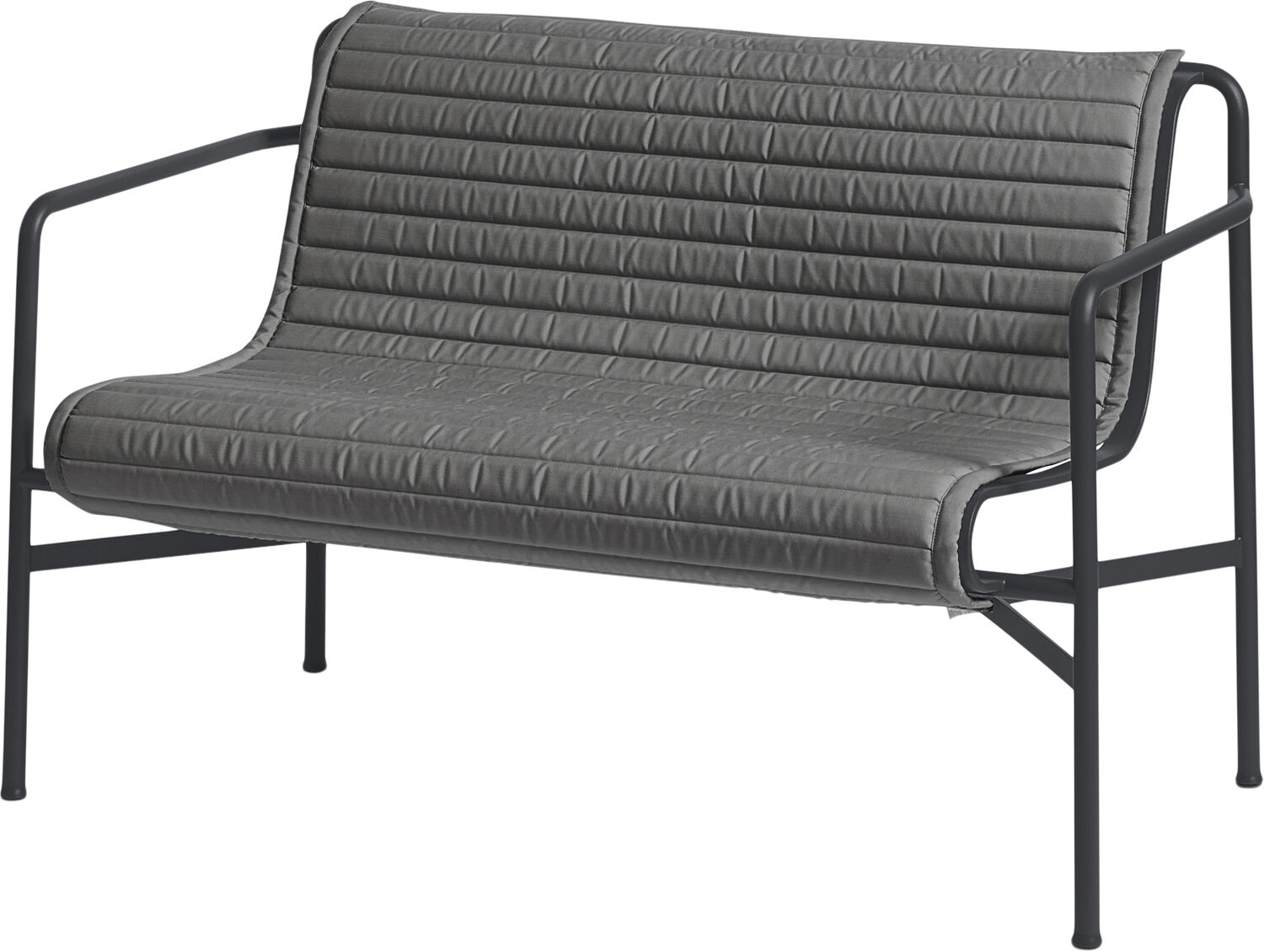 Quilted Cushion for Palissade-Dinin