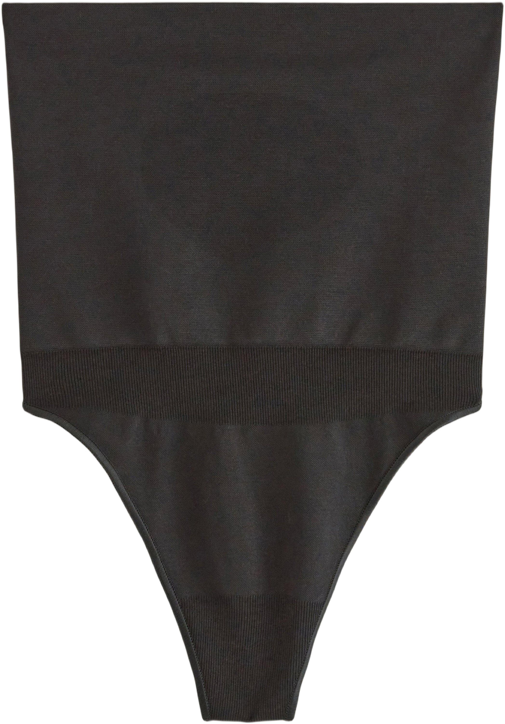 Shaping-string med sonest&oslash;tte