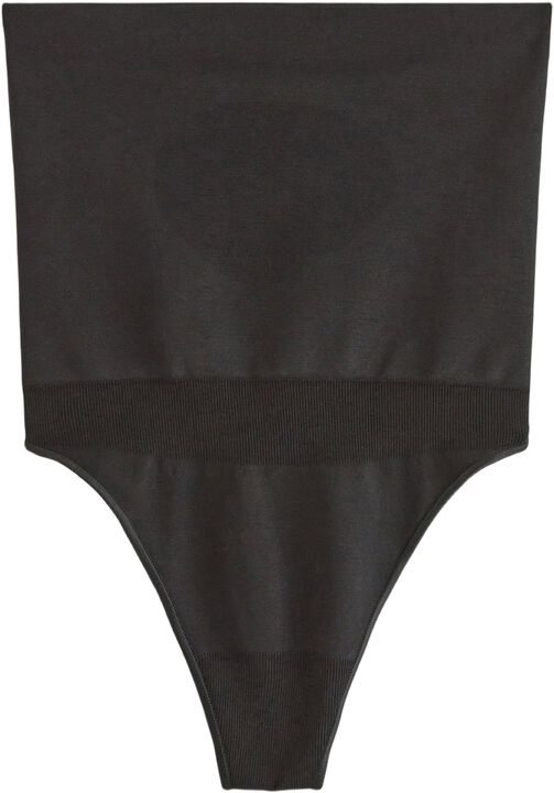 Shaping-string med sonestøtte