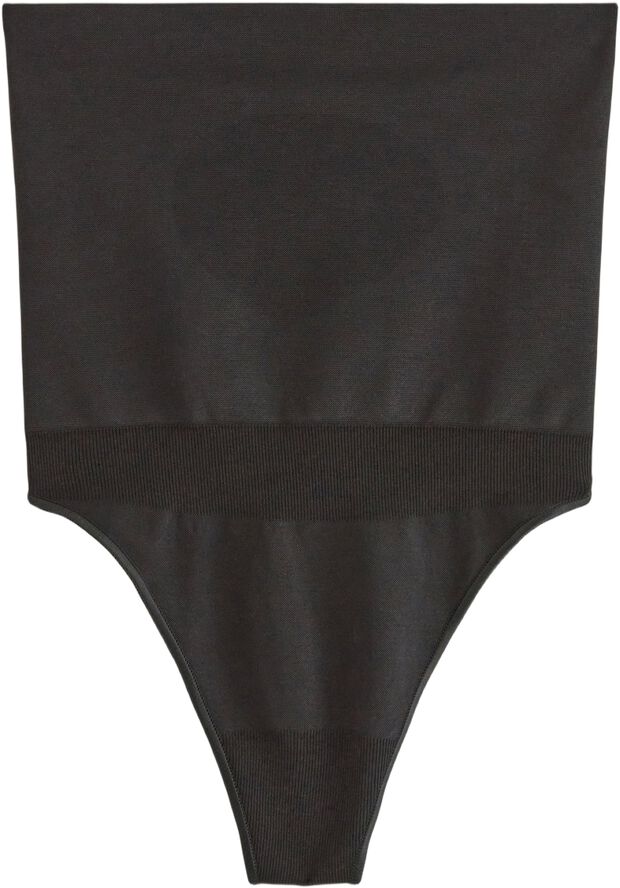 Shaping-string med sonestøtte