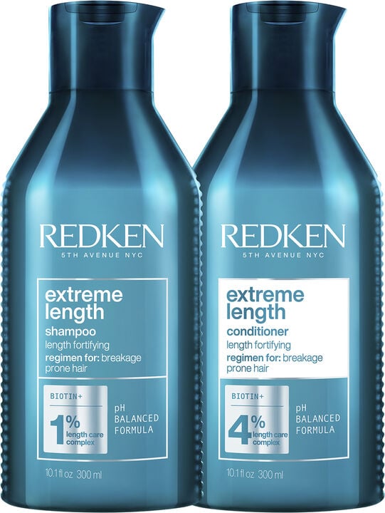 Extreme Length Shampoo