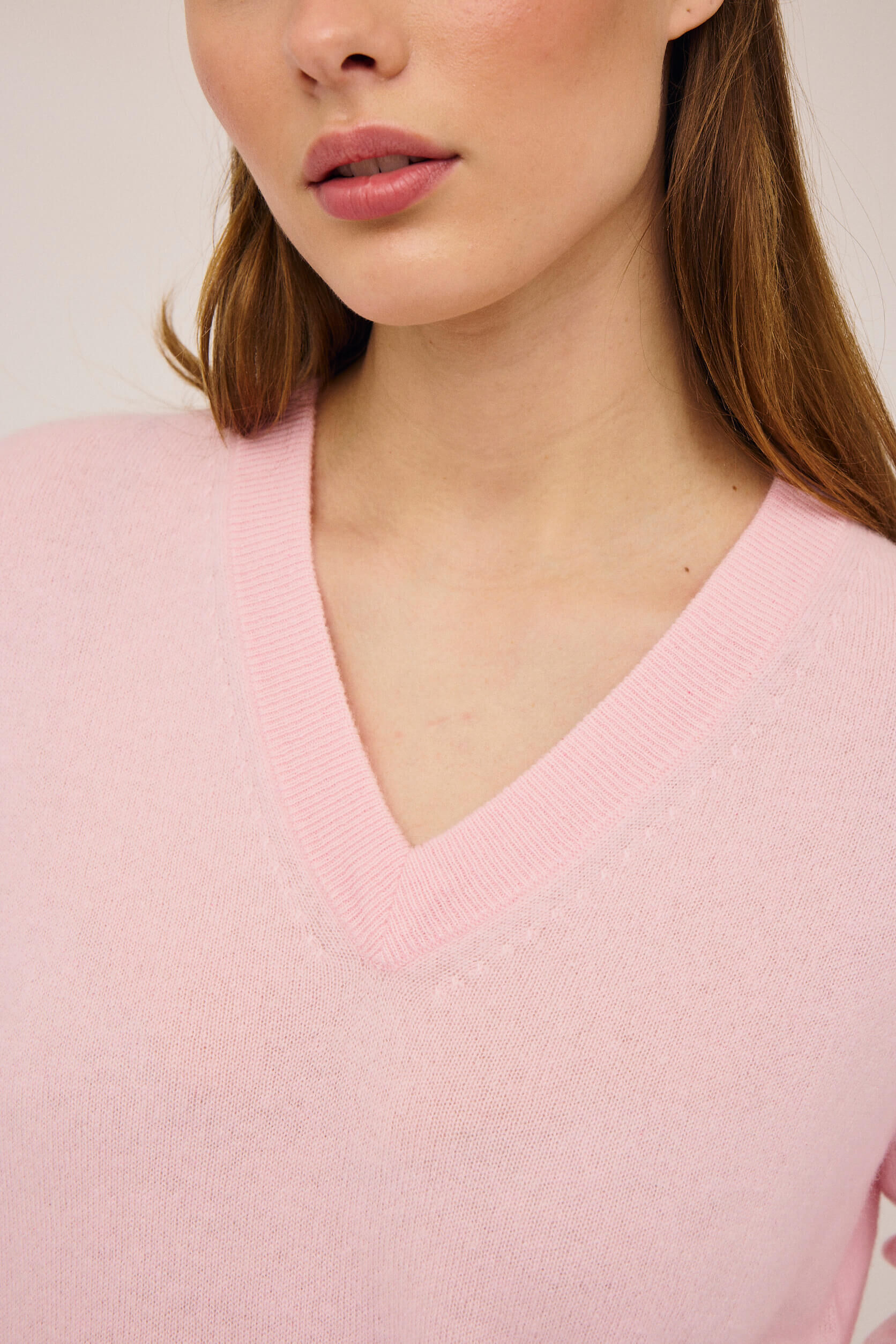 Mabel 10 - 100% Cashmere