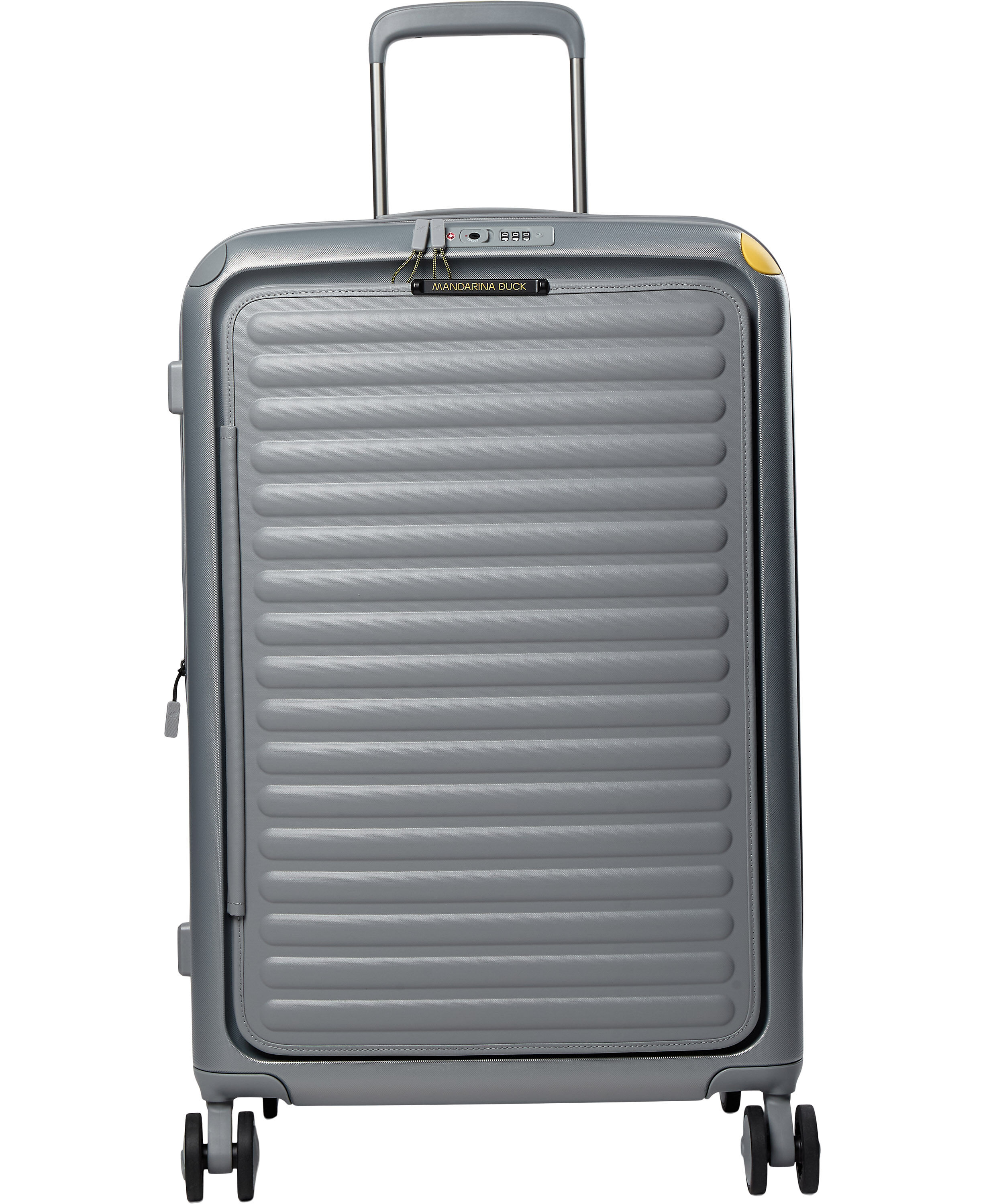 SMART DUCK TROLLEY MEDIUM EXP / IRON