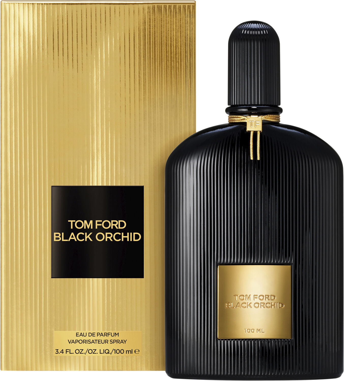 Black Orchid Eau de Parfum